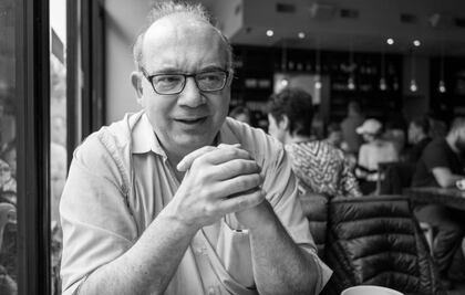 “La desaparición es un mecanismo de silencio y terror”: Claudio Lomnitz