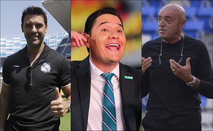 ¿Quiénes serían los “prostitutos” en la televisión deportiva?