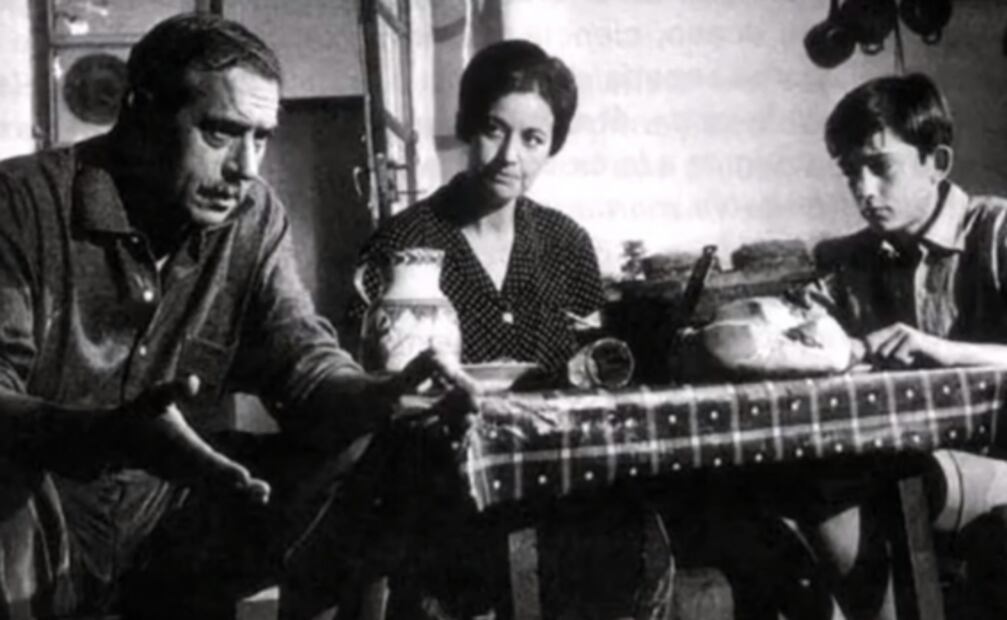 Cannes incluye una copia restaurada de "El camino" y documental sobre Buñuel