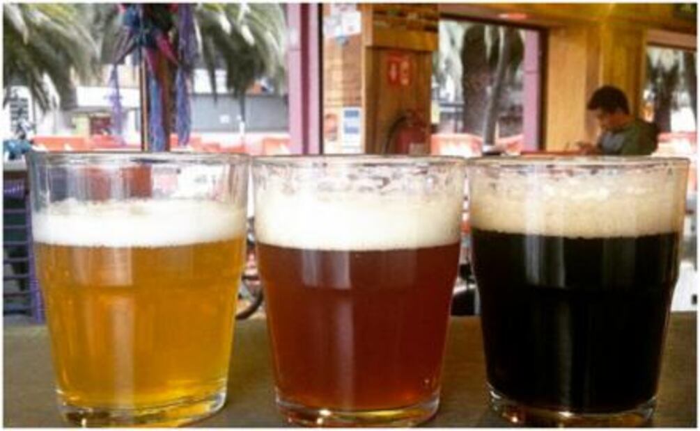 9 rutas de cerveza que tienes que visitar