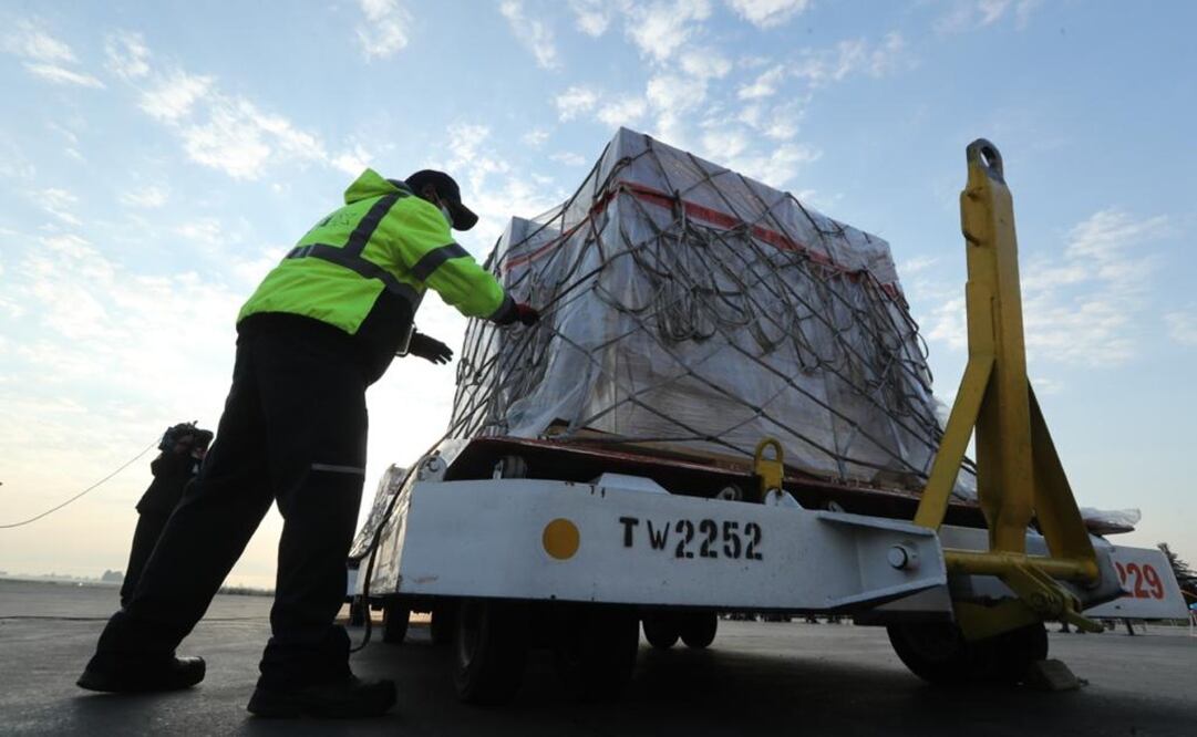 Foto: Jorge Alvarado/ EL UNIVERSAL