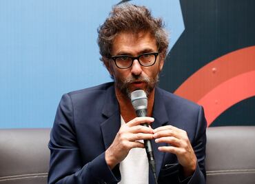 Una devastadora historia de pareja emocionará al Cervantino