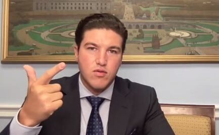 Samuel García anuncia investigación por compra de pruebas Covid durante gobierno de "El Bronco"