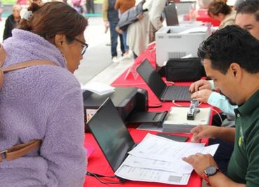 ¿Necesitas una constancia de inexistencia de nacimiento o matrimonio?; así puedes tramitarla en la CDMX