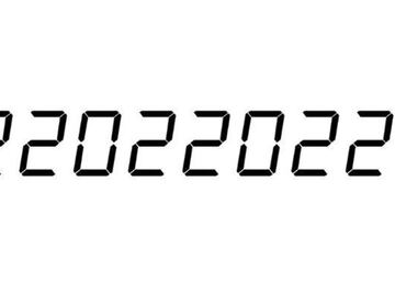 22/02/2022: Hoy es día capicúa, pero ¿qué significa?