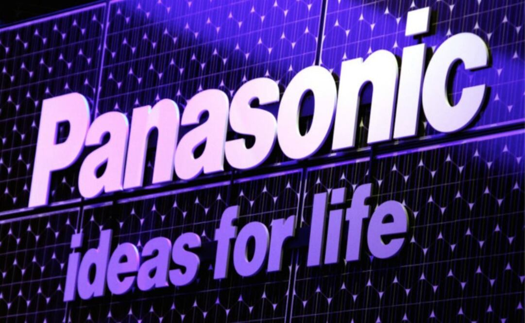 Panasonic ha comunicado que registró un beneficio neto atribuido de 366 mil 205 millones de yenes. Foto: Archivo/El Universal