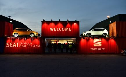 SEAT da a conocer los planes a futuro