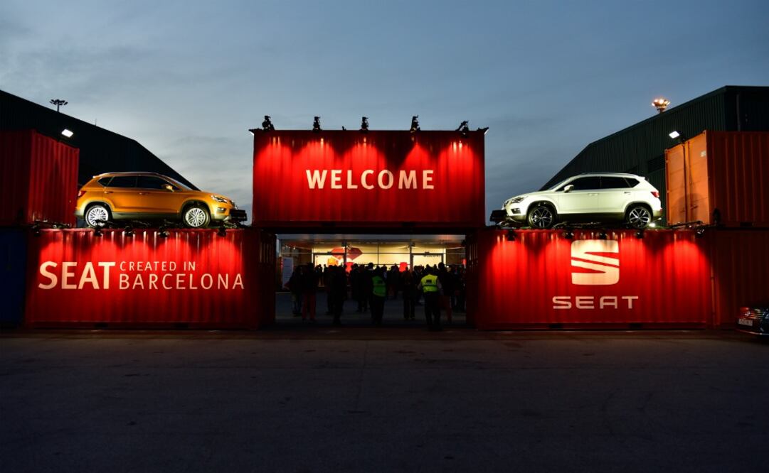 SEAT da a conocer los planes a futuro