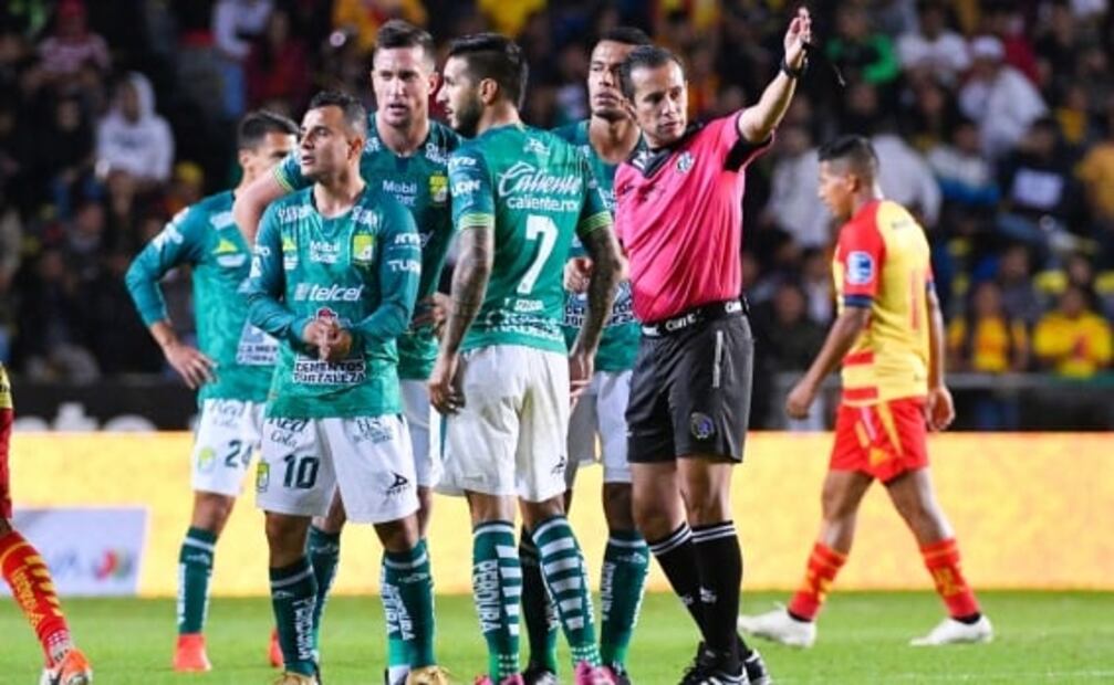 Excesivo el tiempo añadido por grito homofóbico, dice Ismael Sosa