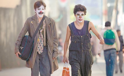 “Chicuarotes” inspira trend de TikTok “Ojitos mentirosos”; de esto trata la película mexicana