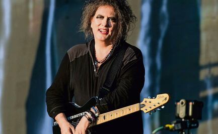 Madonna, Iggy Pop, Sting y The Cure apoyan a Ucrania