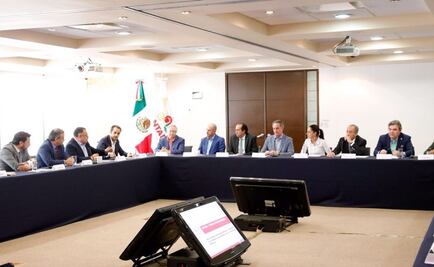 Pide ANTAD a Sheinbaum combatir inseguridad en CDMX