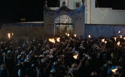 “Canoa”, la película de una tragedia que se hizo realidad en Puebla