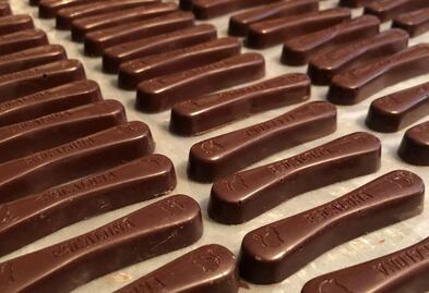 Lenguas de gato, un dulce bocado de nostalgia 