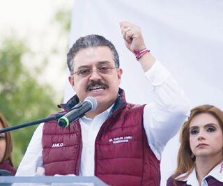 SFP añade multas a firmas ligadas a Lomelí