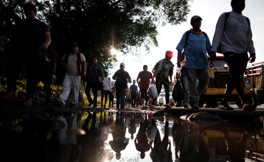 Foto: Reuters / Archivo