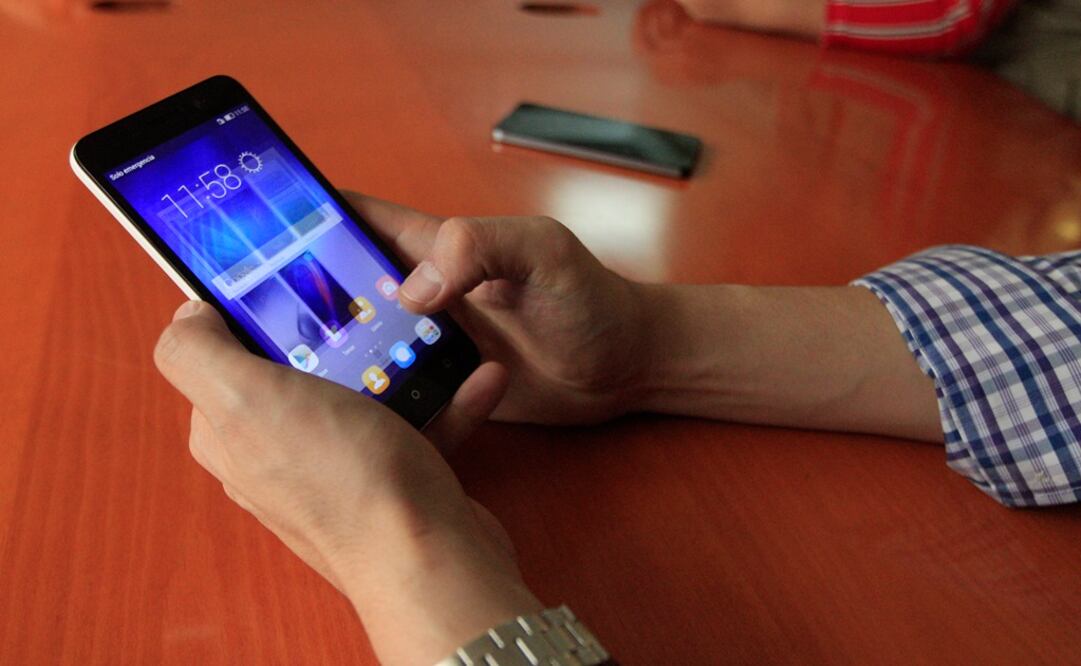 Foto: Archivo / EL UNIVERSAL