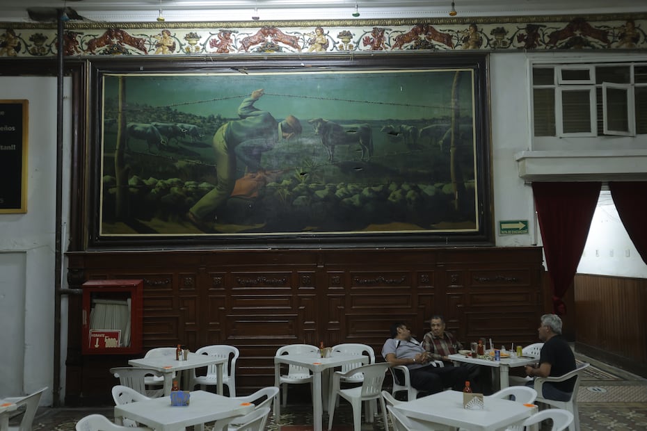 Crédito: Archivo de El Universal