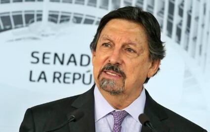 Gómez Urrutia gana laudo a Minera Peñoles por despido injustificado