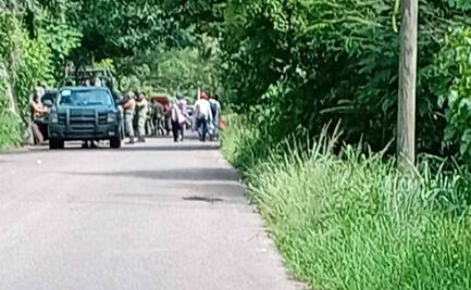 Desaparecen cinco familiares del líder de la SNTE en Chiapas