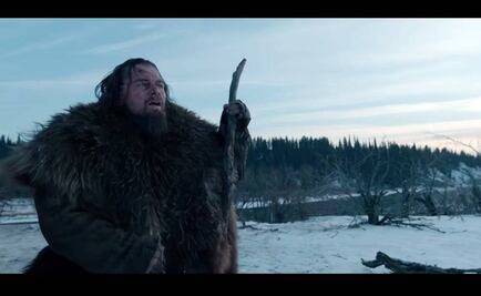 Nuevo tráiler deja ver más de "The Revenant", de Iñárritu