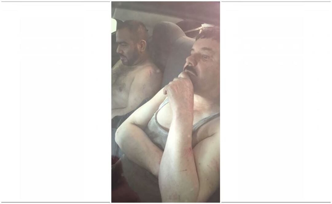 ARCHIVO / EL UNIVERSAL