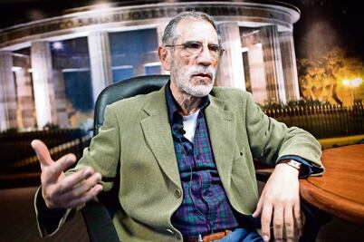 Luis González de Alba fallece en 2 de octubre