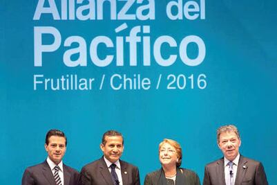 Alianza por el desarrollo y bienestar