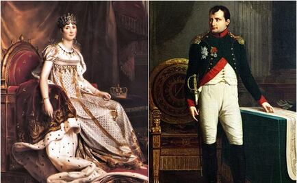 Napoleón, genio de batalla, ingenuo en la intimidad