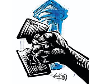 Epidemia de despojos en el Edomex