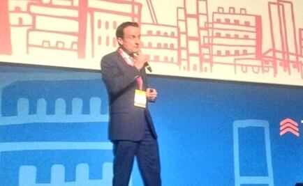 Continúan negociaciones para candidatura con el Verde: Mikel