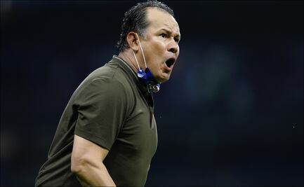 Juan Reynoso, el hombre del destino azul