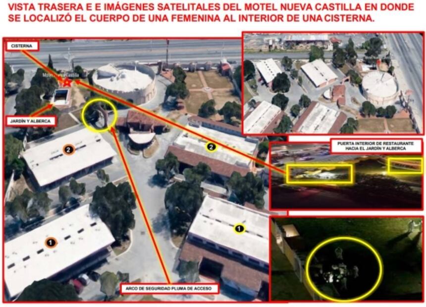 Debanhi Escobar: últimas noticias en vivo
