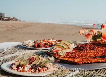 Todo lo que tienes que saber sobre el Festival del Pescado a la Talla en Acapulco