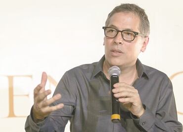 El Oscar despierta a Rodrigo Prieto