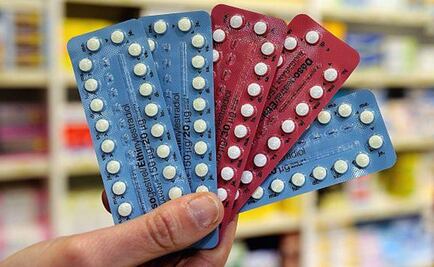 Las píldoras anticonceptivas pueden cambiar el sexo de los peces 