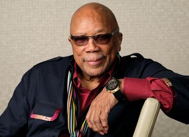 Quincy Jones, adiós al genio que hizo rey a Michael Jackson