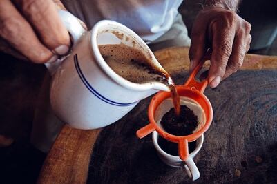 Café de olla, el origen, beneficios e ingredientes de esta tradicional bebida