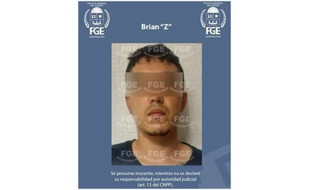 Recapturan en Jalisco a probable involucrado en secuestro de 27 en "call center" de Cancún