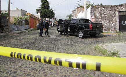 Disminuye 14.70% cifra de secuestro en julio: Bugarín