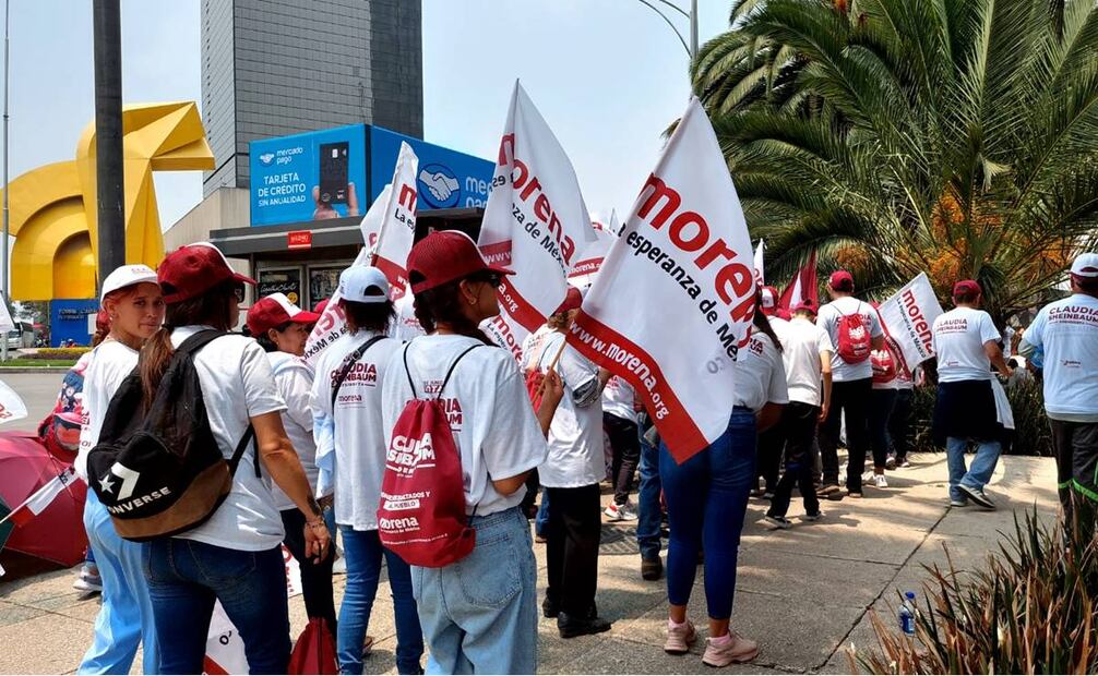 Foto: Brenda Martínez. Foto: EL UNIVERSAL