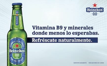 Heineken emprende 0.0 acciones estratégicas para consolidar su liderazgo en México