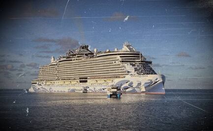 Mujer demanda a crucero; guardaron el cadáver de su esposo en un congelador