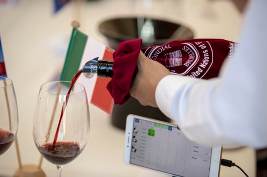 Conoce a los ganadores de México Selection by Concours Mondial de Bruxelles 2022