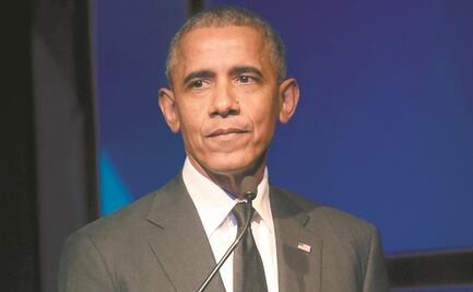 Obama acusa a Corte de haber "atacado las libertades fundamentales" por anular derecho al aborto