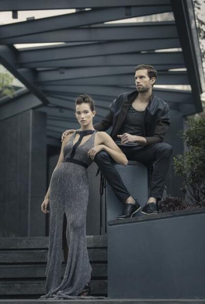 Vibra con la moda mexicana en la Semana de la Moda