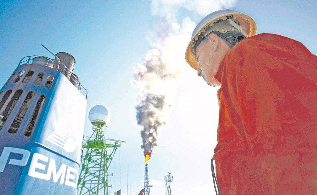 Foto: Archivo. EL UNIVERSAL