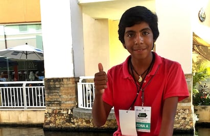 Paco, el de las empanadas, irá a concierto de Kiss