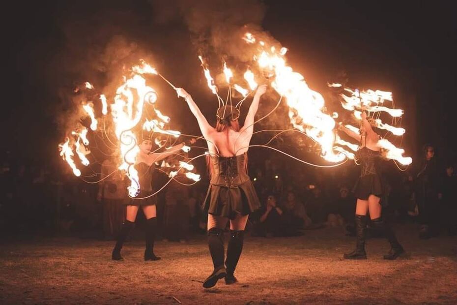 Foto: Mundo Medieval