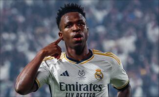 Vinícius admite diferencias con Xabi Alonso y destaca su conexión con Arbeloa